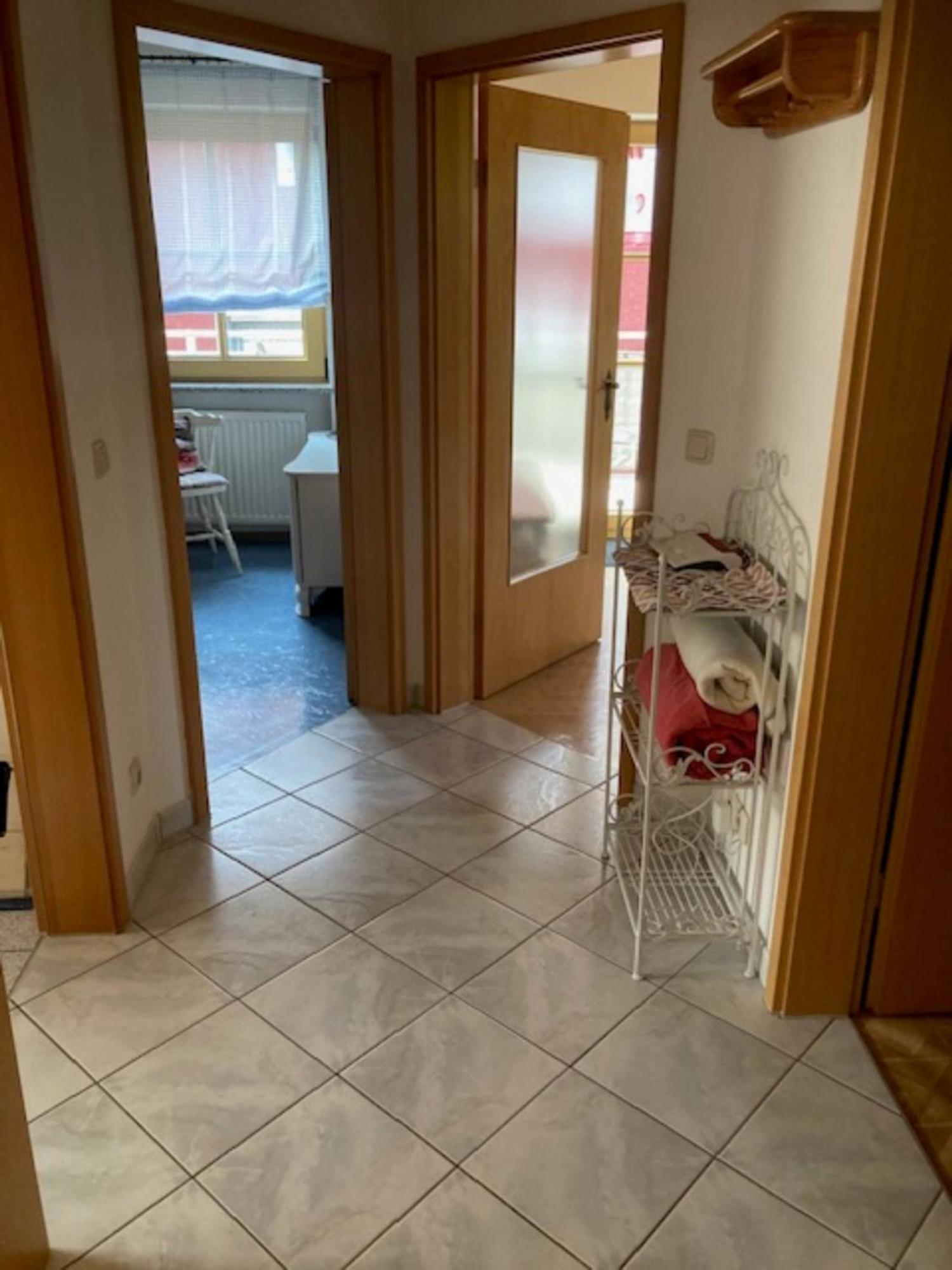 Ferienwohnungen Stahl Pirk Екстер'єр фото